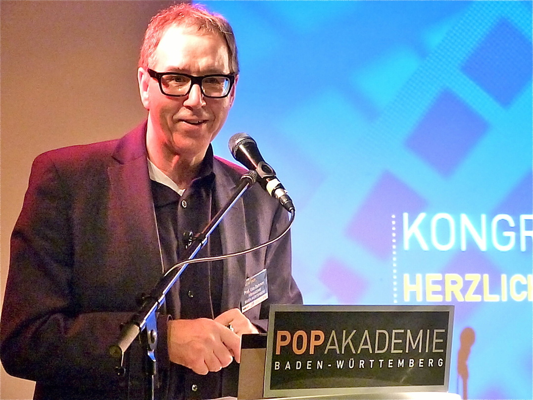 Wünscht sich neue Sichtweisen: Udo Dahmen