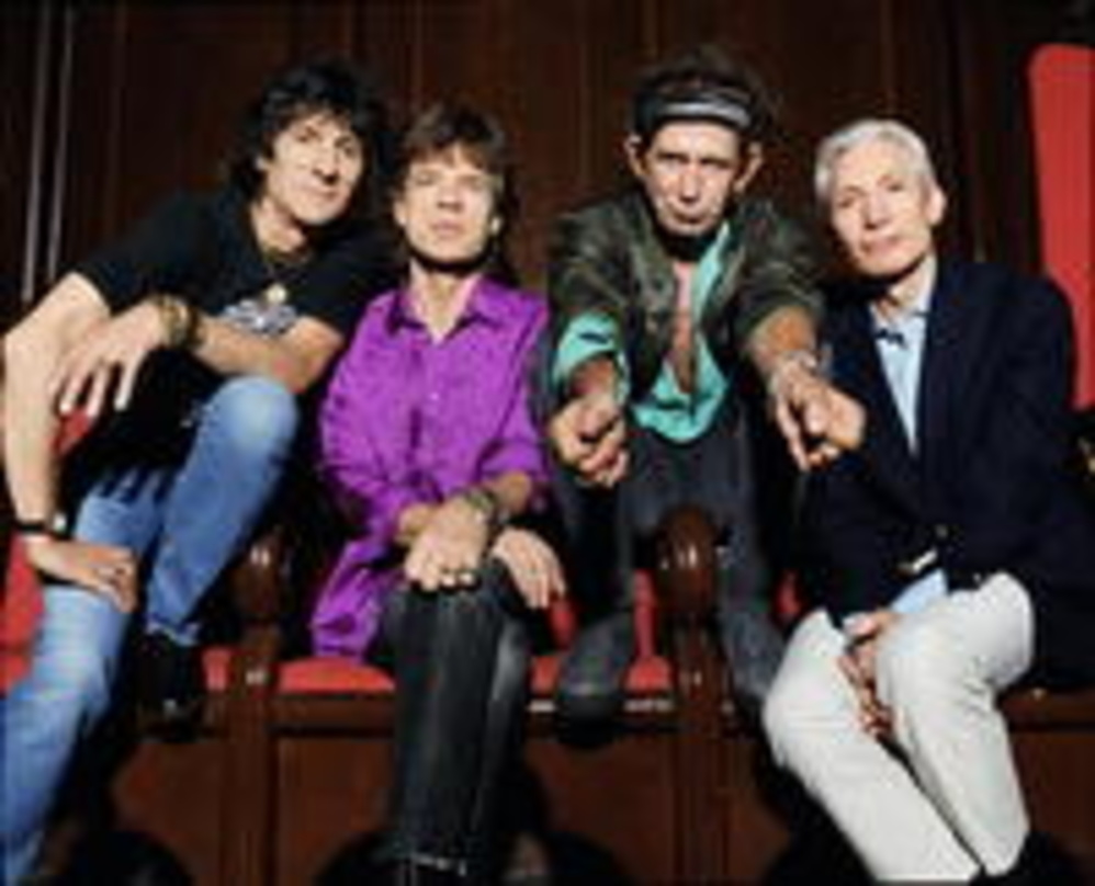 Laden sie die Onkelz jetzt doch aus oder spielen die Rolling Stones ohne Sponsor?