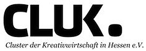 CluK Cluster der Kreativwirtschaft in Hessen