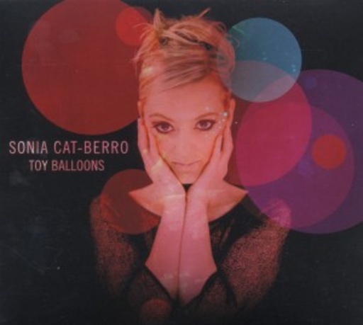 Sonia Cat-Berro – Toy Balloons