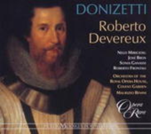 Roberto Devereux