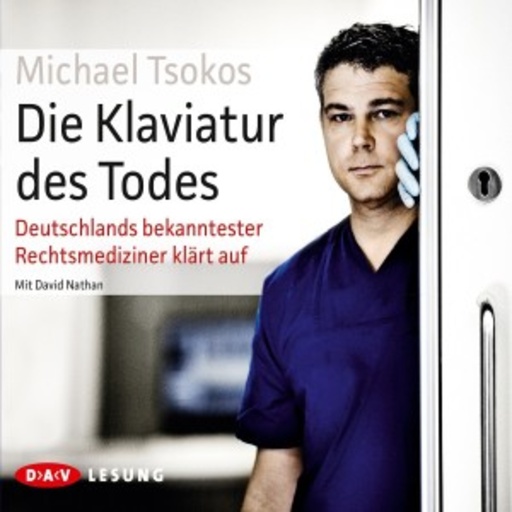 Diverse – Die Klaviatur des Todes