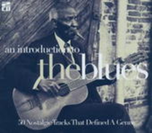 Diverse – An Introduction To The Blues