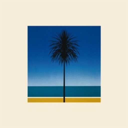 Metronomy – The English Riviera