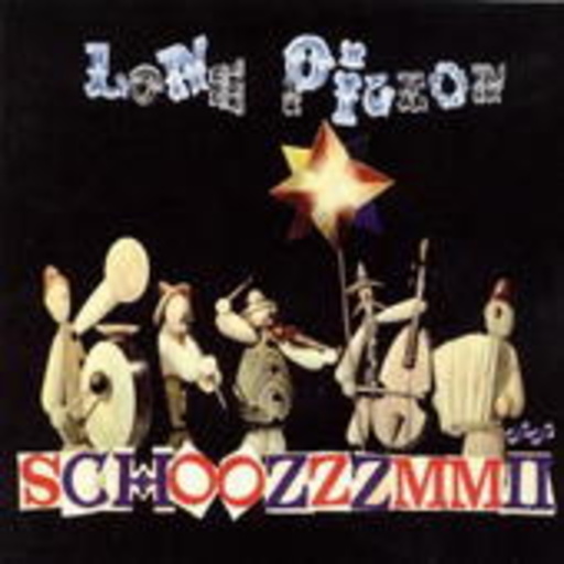 Lone Pigeon – Schoozzzmmii