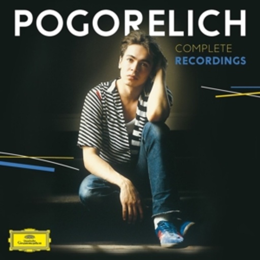 Ivo Pogorelich – Complete Recordings