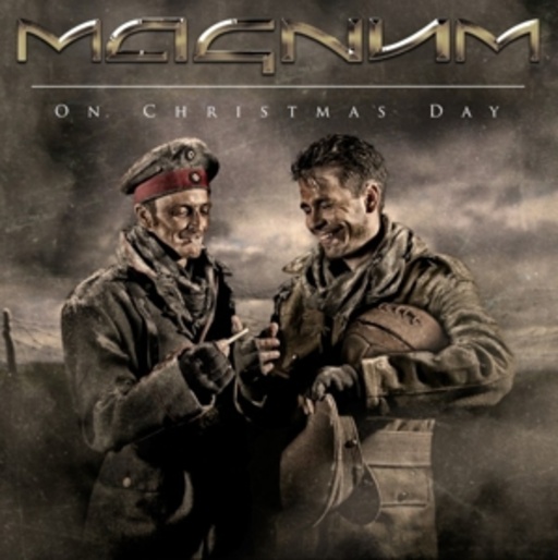 Magnum – On Christmas Day