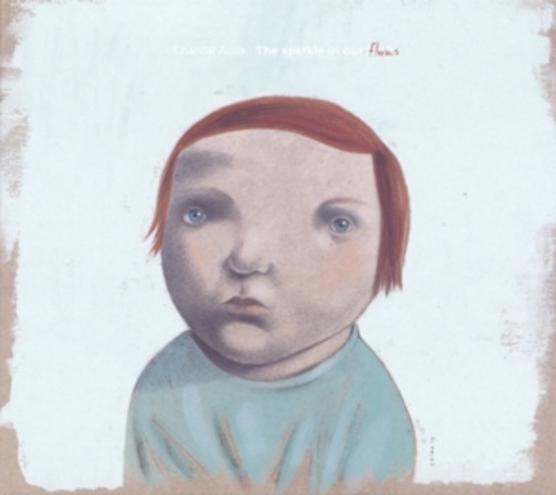 Chantal Acda – The Sparkle In Our Flaws