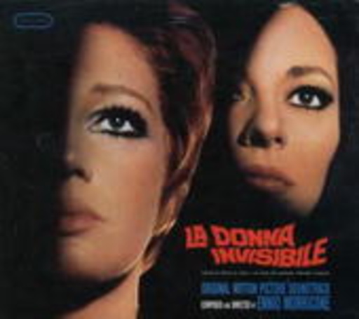 Ennio Morricone – La Donna Invisible
