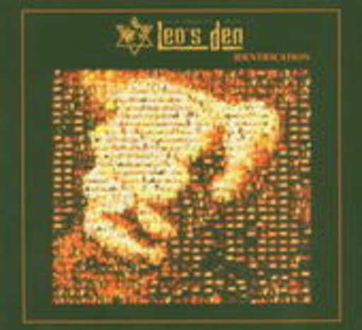 Leo's Den – Identification