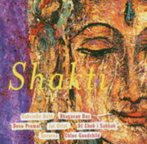 Diverse – Shakti
