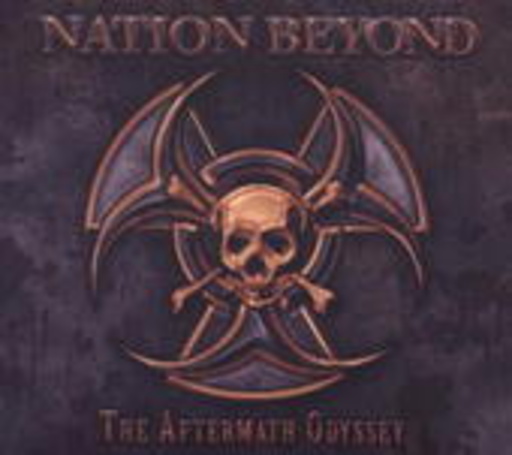 Nation Beyond – The Aftermath Odyssey