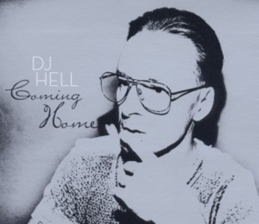 Diverse – Coming Home - By DJ Hell