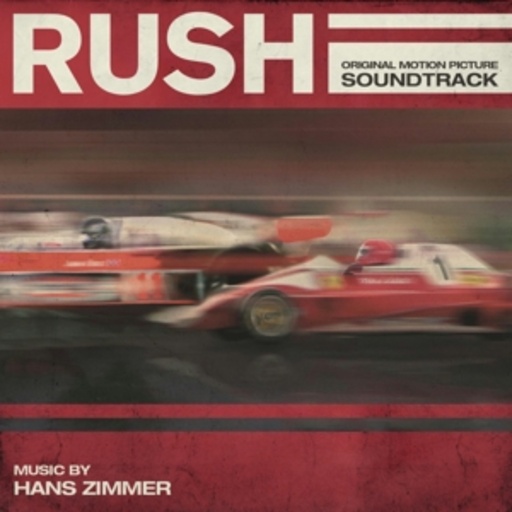 Hans Zimmer – Rush