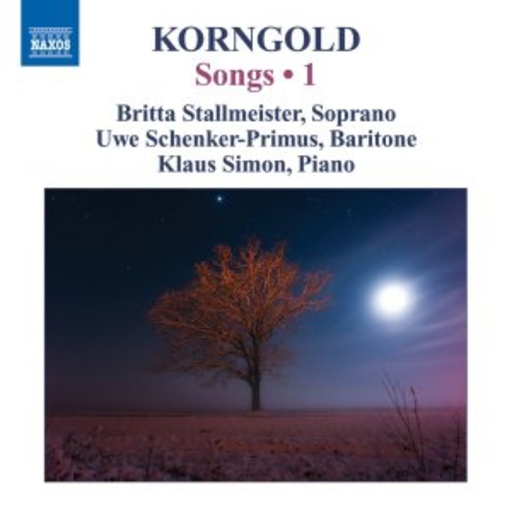 Britta Stallmeister/Uwe Schenker-Primus/Klaus Simon – Songs Vol. 1
