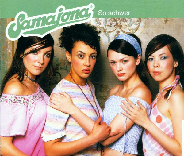 Samajona – So schwer