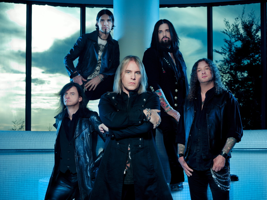 bb9b027bec2b6bc998a2b558470a102e7210bd7b3a7b8a7a4cd2d95b39068bdc Frisch gebucht für das Metal Hammer Paradise: Helloween