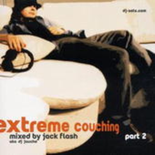 Diverse – Extreme Couching Part 2 (Mixed By Jack Flash)