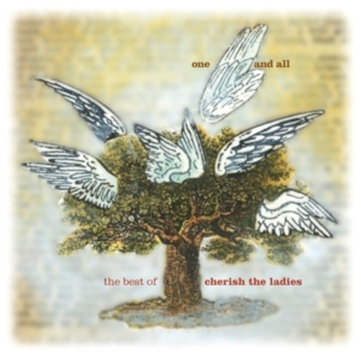 Cherish The Ladies – The Best Of
