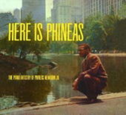 Phineas Newborn Jr. – The Piano Artistry Of...