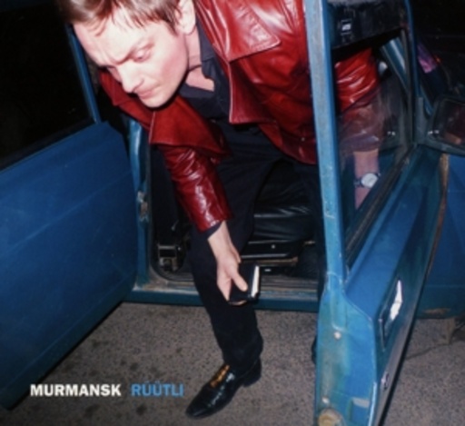 Murmansk – Rüütli