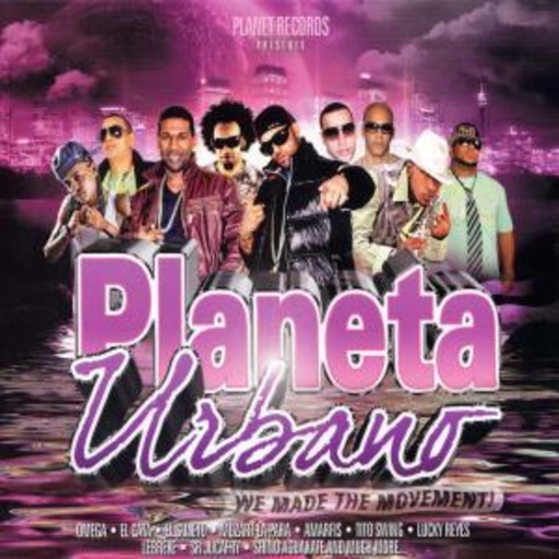 Diverse – Planeta Urbano