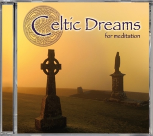 Diverse – Celtic Dreams For Meditation