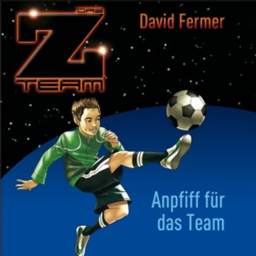 Das Z-Team – Anpfiff für das Team (1)