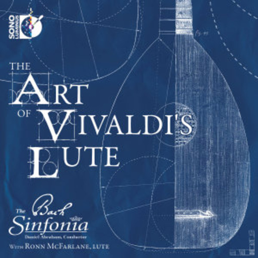 The Art Of Vivaldi’s Lute