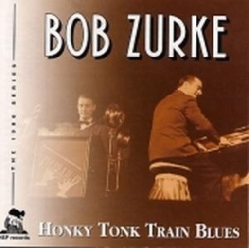 Honky Tonk Train Blues