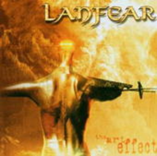 Lanfear – The Art Effect
