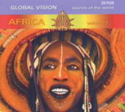 Diverse – Global Vision/Africa Vol. 1