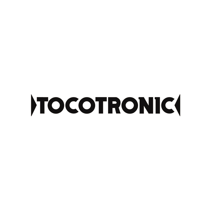 Tocotronic – Tocotronic
