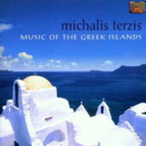 Michalis Terzis – Music Of The Greek Islands