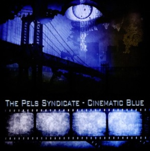 The Peels Syndicate – Cinematic Blue