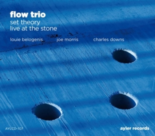 Set Theory Live At Stone