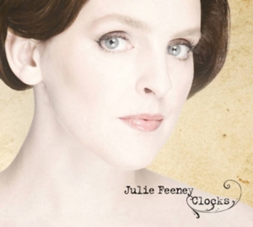 Julie Feeney – Clocks