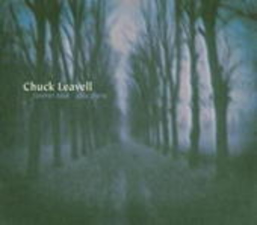 Chuck Leavell – Forever Blue Solo Piano