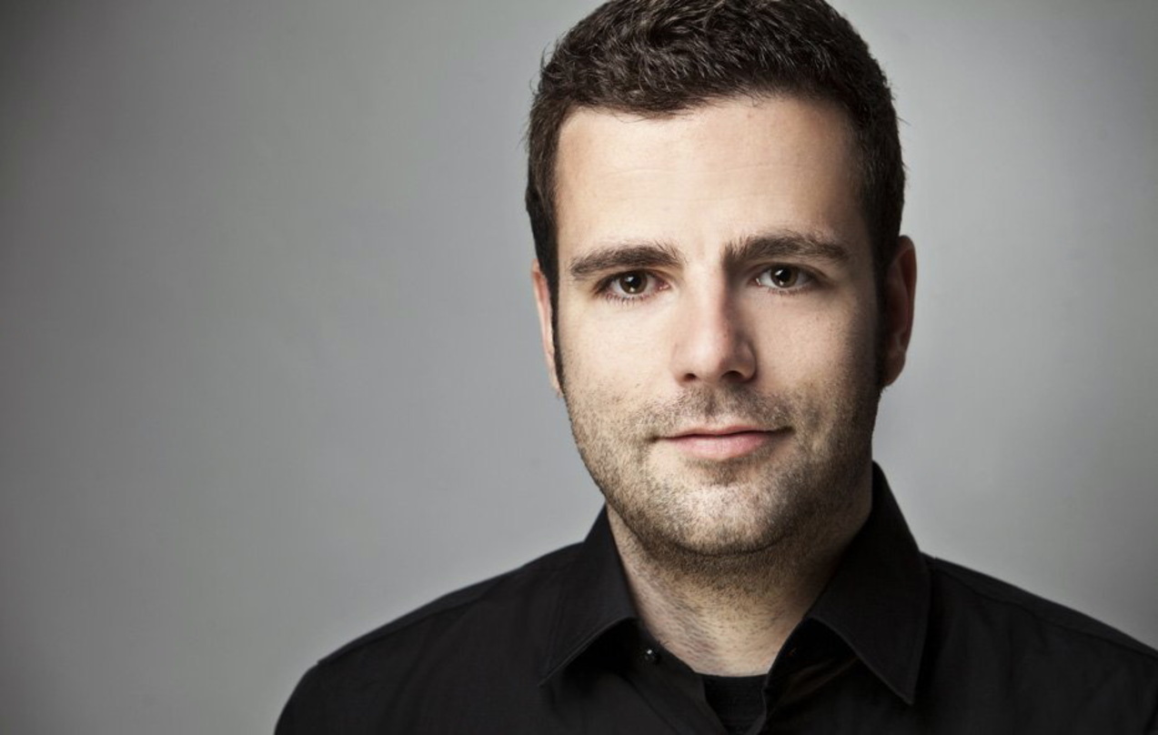 Wechselt von Universal Music zu Vevo: Rafael Heuer