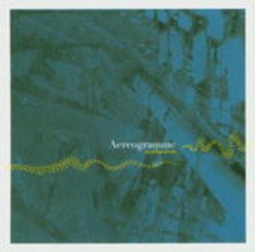 Aereogramme – Seclusion