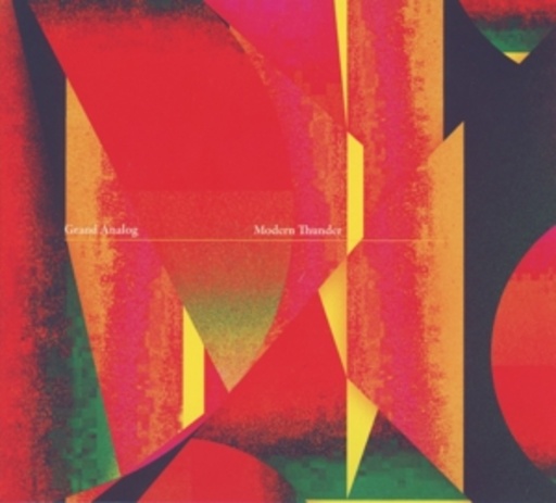 Grand Analog – Modern Thunder