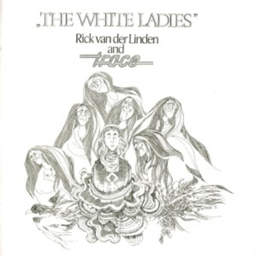 Trace – The White Ladies