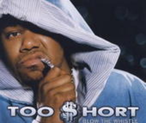 Too Short – Blow The Whistle