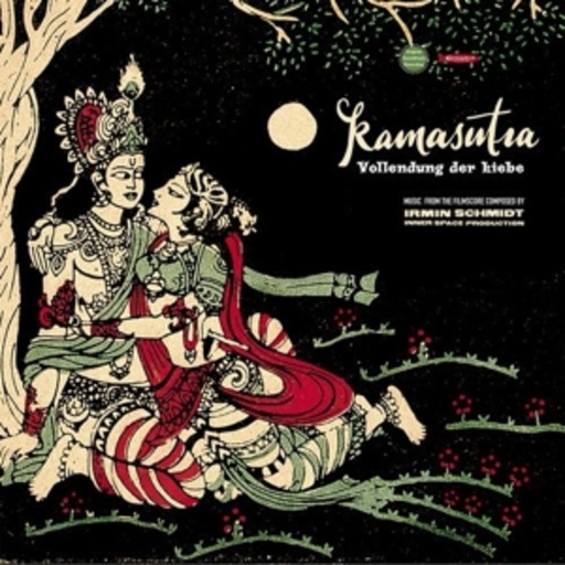Irmin Schmidt & Innerspace – Kamasutra