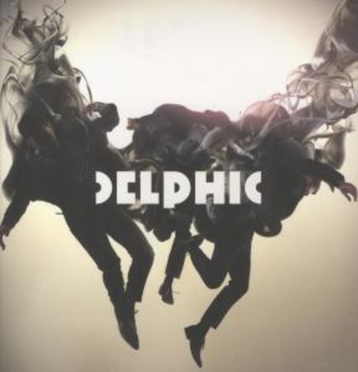 Delphic – Acolyte