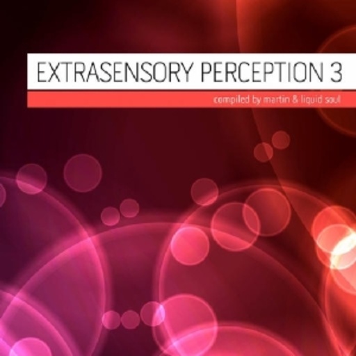 Diverse – Extrasensory Perception 3