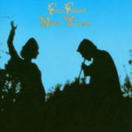 Faun Fables – Mother Twilight