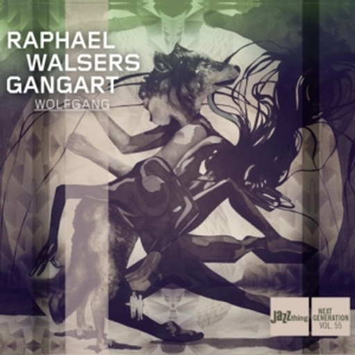 Rafael Walsers GangArt – Wolfgang