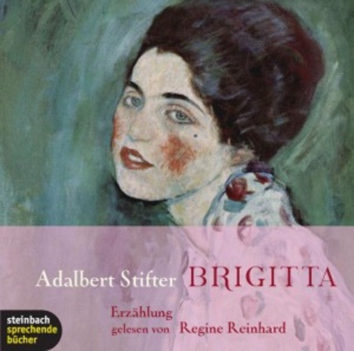 Regine Reinhard – Brigitta