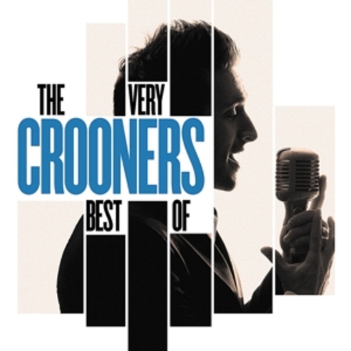 Diverse – The Very Best Of Crooners